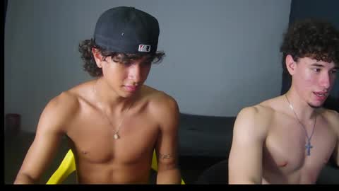 hansel_take online show from May 2026 10:59:01 PM