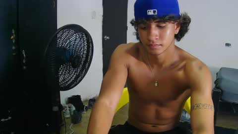 hansel_take online show from May 2026 08:51:01 PM