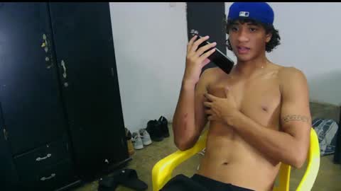 hansel_take online show from June 2026 08:54:01 PM
