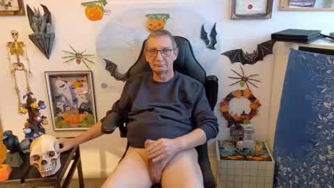 charly online show from October 2025 02:41:02 PM