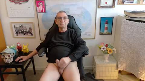 charly online show from March 2026 11:55:02 AM