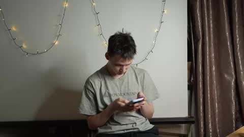 Hans online show from December 2024 04:49:01 PM