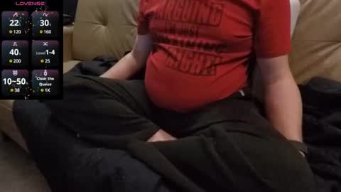 hansomeman2015 online show from February 2025 01:34:01 AM