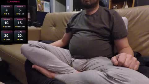 hansomeman2015 online show from February 2025 02:40:02 AM