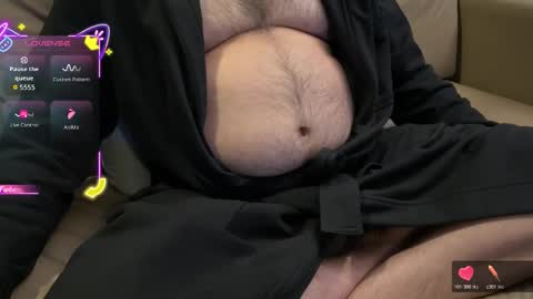 hansomeman2015 online show from January 2026 02:28:01 AM