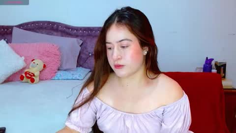 Snapshot of hanssel_tess chatting on February 2026 05:36:02 PM isabella online show from February 2026 05:36:02 PM