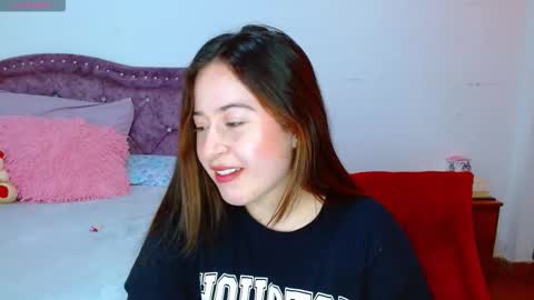 Snapshot of hanssel_tess chatting on March 2026 07:09:01 PM isabella online show from March 2026 07:09:01 PM