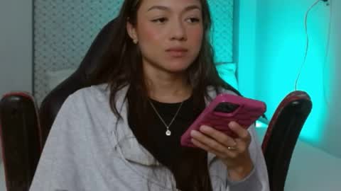 Snapshot of hantonella chatting on May 2026 02:55:02 PM Anto online show from May 2026 02:55:02 PM