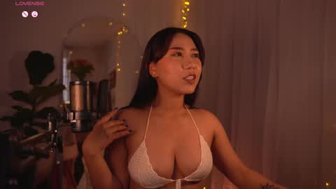 Snapshot of hanymel chatting on December 2024 09:46:01 PM Mizi online show from December 2024 09:46:01 PM