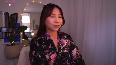 Snapshot of hanymel chatting on December 2024 03:57:01 PM Mizi online show from December 2024 03:57:01 PM