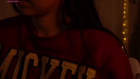 Snapshot of hanymel chatting on February 2025 11:59:02 PM Mizi online show from February 2025 11:59:02 PM