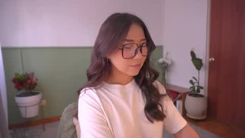 Snapshot of hanymel chatting on September 2025 06:09:02 PM Mizi online show from September 2025 06:09:02 PM