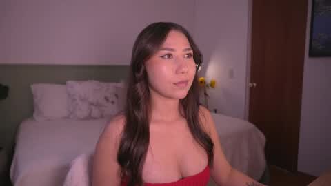 Snapshot of hanymel chatting on October 2025 08:05:02 PM Mizi online show from October 2025 08:05:02 PM