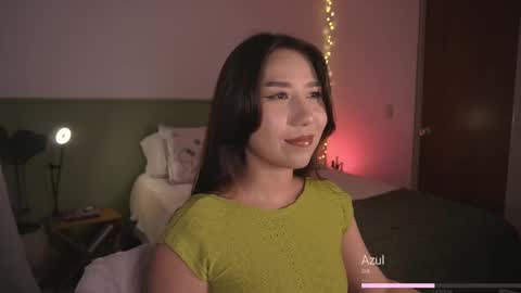 Snapshot of hanymel chatting on October 2025 09:02:01 PM Mizi online show from October 2025 09:02:01 PM