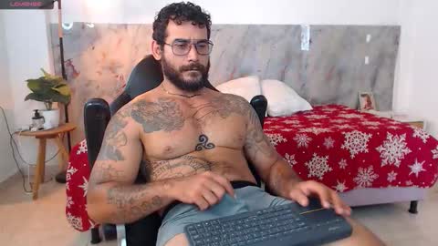 hanz_col online show from February 2026 03:06:02 PM