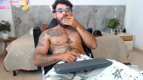 hanz_col online show from July 2026 12:24:01 AM