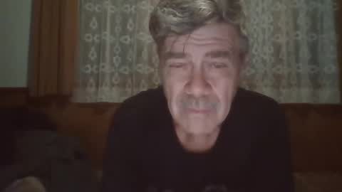 hanzik1954 online show from June 2026 07:19:02 PM