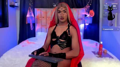 Hanzking01 online show from October 2025 04:13:02 AM