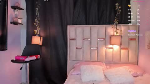 Hanzking01 online show from November 2025 03:17:01 AM