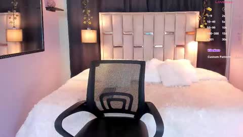 Hanzking01 online show from November 2025 03:54:01 AM