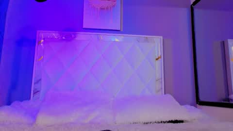 Hanzking01 online show from February 2026 03:13:01 AM