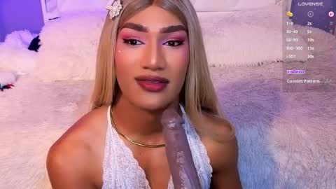 Hanzking01 online show from April 2026 06:19:01 AM