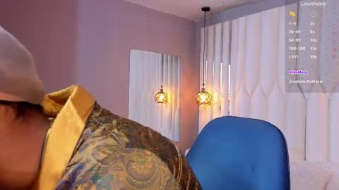 Hanzking01 online show from April 2026 04:28:02 AM