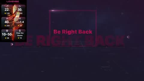 Tiger online show from July 2026 09:55:02 AM