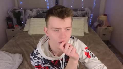 Jack online show from October 2025 09:38:01 PM