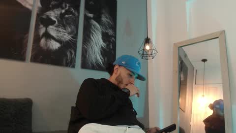 Snapshot of happy_hot7 chatting on January 2025 03:09:02 AM happy_hot7 online show from January 2025 03:09:02 AM