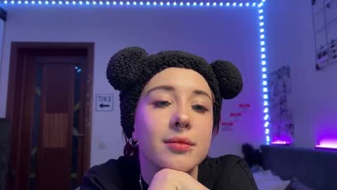 Call me Milly online show from October 2025 05:57:02 PM