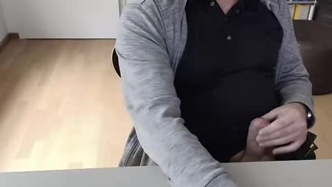 Cum for you online show from January 2025 01:10:01 PM