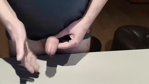 Cum for you online show from February 2025 06:35:01 PM