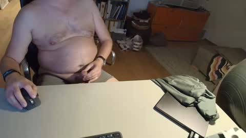 Snapshot of happybugger chatting on April 2026 06:10:01 PM Cum for you online show from April 2026 06:10:01 PM