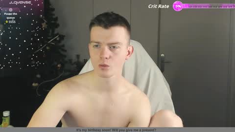 happydeimos online show from December 2025 11:10:01 PM