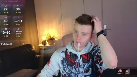 Snapshot of happydeimos chatting on April 2026 10:07:02 PM happydeimos online show from April 2026 10:07:02 PM