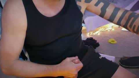 Josh Hamilton online show from January 2026 11:12:01 AM