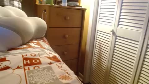 Jhonassmann12 online show from December 2024 02:57:02 PM