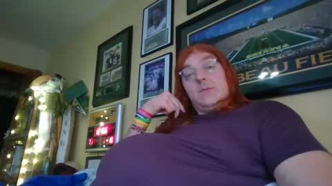 happynpregnantmi online show from January 2026 06:53:01 PM