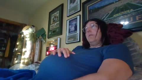 happynpregnantmi online show from July 2026 07:50:01 PM