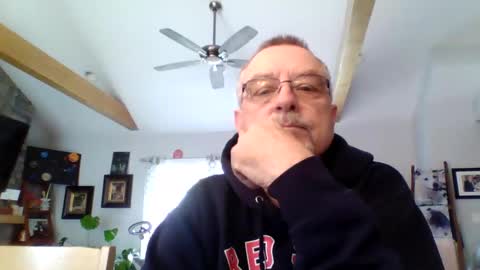 Snapshot of happynudist7373 chatting on April 2026 05:52:01 PM happynudist7373 online show from April 2026 05:52:01 PM