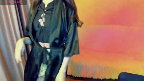 Snapshot of happystephanie chatting on January 2026 02:41:01 PM Stephanie online show from January 2026 02:41:01 PM