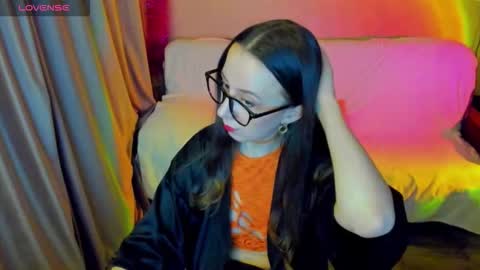 Snapshot of happystephanie chatting on January 2026 07:11:01 PM Stephanie online show from January 2026 07:11:01 PM