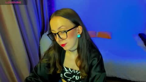 Snapshot of happystephanie chatting on February 2026 09:40:02 PM Stephanie online show from February 2026 09:40:02 PM