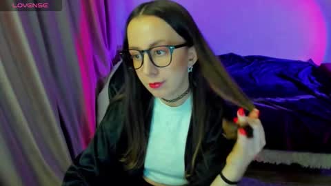 Snapshot of happystephanie chatting on February 2026 10:08:02 PM Stephanie online show from February 2026 10:08:02 PM