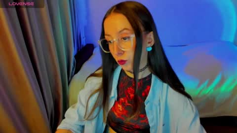 Snapshot of happystephanie chatting on April 2026 09:12:02 PM Stephanie online show from April 2026 09:12:02 PM