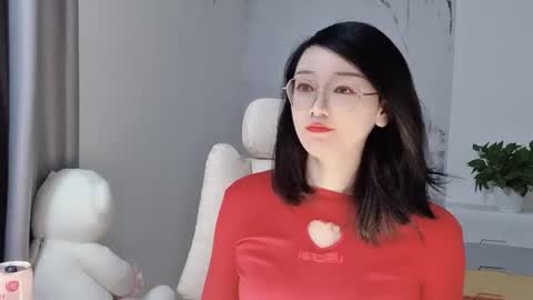 Snapshot of happysweetie168 chatting on March 2025 04:08:02 AM Daisy online show from March 2025 04:08:02 AM