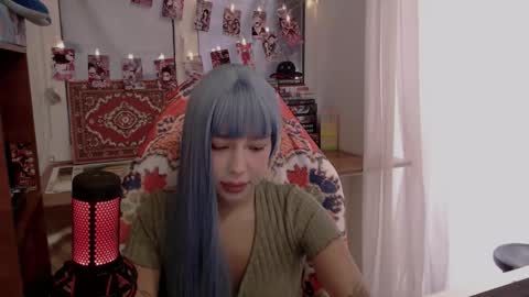 happyvibes_ online show from October 2025 01:18:01 PM