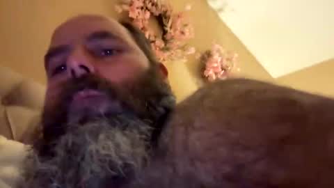 Snapshot of hard4u69091983 chatting on February 2025 02:23:02 AM Hard4u69 online show from February 2025 02:23:02 AM