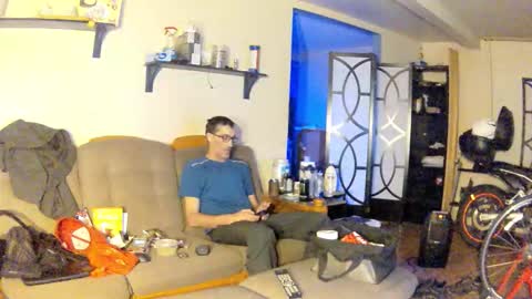 ILoveAssHoles online show from November 2025 11:28:01 PM